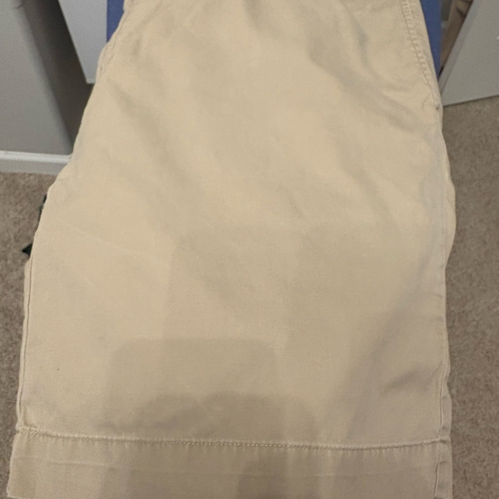 Ralph Lauren Polo Men's Khaki Chinos - Picture 3 of 3